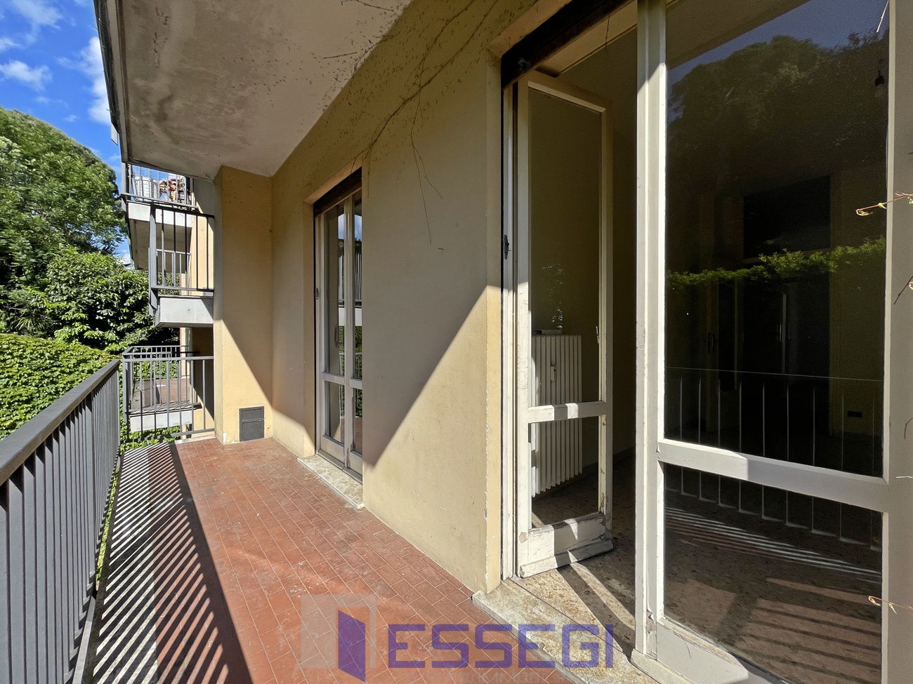 ERBA Trilocale